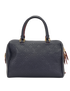 Speedy Bandouliere 25, &pound;1,500, Handbags, Navy, Leather, Back view